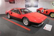 Ferrari Museum in Maranello - foto 57 van 75