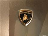 Lamborghini Museum in Sant'Agata Bolognese