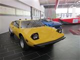 Museo Ferruccio Lamborghini in Casette di Funo - foto 4 van 36