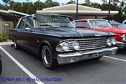 Suncoast Rodders BBQ Brekkie -  26 november 2017