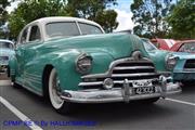 Suncoast Rodders BBQ Brekkie -  26 november 2017