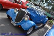 Suncoast Rodders BBQ Brekkie -  26 november 2017