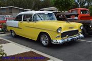 Suncoast Rodders BBQ Brekkie -  26 november 2017