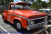Suncoast Rodders BBQ Brekkie -  26 november 2017