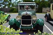 Suncoast Rodders BBQ Brekkie -  26 november 2017