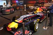Essen Motorshow 2017 -  7 december 2017