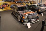 Essen Motorshow 2017 -  7 december 2017