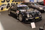 Essen Motorshow 2017 -  7 december 2017