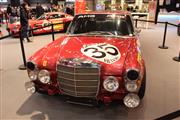 Essen Motorshow 2017 -  7 december 2017