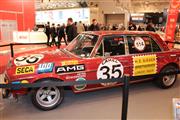 Essen Motorshow 2017 -  7 december 2017