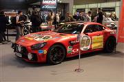 Essen Motorshow 2017 -  7 december 2017