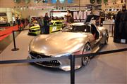 Essen Motorshow 2017 -  7 december 2017