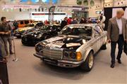 Essen Motorshow 2017 -  7 december 2017
