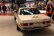 Essen Motorshow 2017 -  7 december 2017