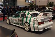 Essen Motorshow 2017 -  7 december 2017