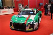 Essen Motorshow 2017 -  7 december 2017