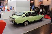 Essen Motorshow 2017 -  7 december 2017
