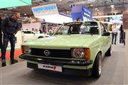 Essen Motorshow 2017 -  7 december 2017