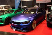 Essen Motorshow 2017 -  7 december 2017