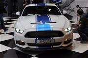 Essen Motorshow 2017 -  7 december 2017
