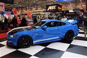 Essen Motorshow 2017 -  7 december 2017
