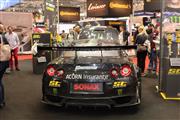 Essen Motorshow 2017 -  7 december 2017