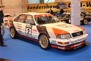 Essen Motorshow 2017 -  7 december 2017