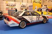 Essen Motorshow 2017 -  7 december 2017