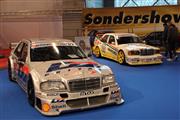 Essen Motorshow 2017 -  7 december 2017