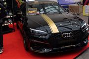 Essen Motorshow 2017 -  7 december 2017