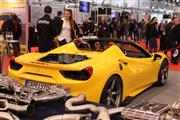 Essen Motorshow 2017 -  7 december 2017