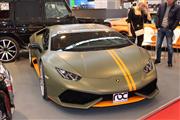 Essen Motorshow 2017 -  7 december 2017