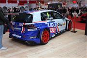 Essen Motorshow 2017 -  7 december 2017