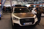 Essen Motorshow 2017 -  7 december 2017