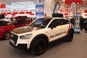 Essen Motorshow 2017 -  7 december 2017