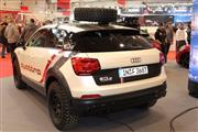 Essen Motorshow 2017 -  7 december 2017