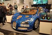 Essen Motorshow 2017 -  7 december 2017