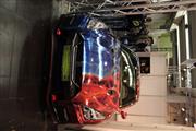Essen Motorshow 2017 -  7 december 2017