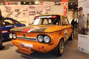 Essen Motorshow 2017 -  7 december 2017