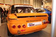 Essen Motorshow 2017 -  7 december 2017