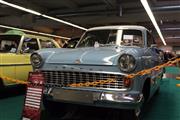 Essen Motorshow 2017 -  7 december 2017