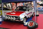 Essen Motorshow 2017 -  7 december 2017