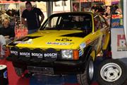 Essen Motorshow 2017 -  7 december 2017