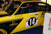 Essen Motorshow 2017 -  7 december 2017