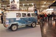 Essen Motorshow 2017 -  7 december 2017