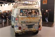 Essen Motorshow 2017 -  7 december 2017