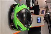 Essen Motorshow 2017 -  7 december 2017