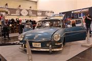 Essen Motorshow 2017 -  7 december 2017