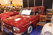 Essen Motorshow 2017 -  7 december 2017