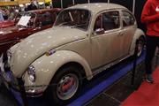 Essen Motorshow 2017 -  7 december 2017